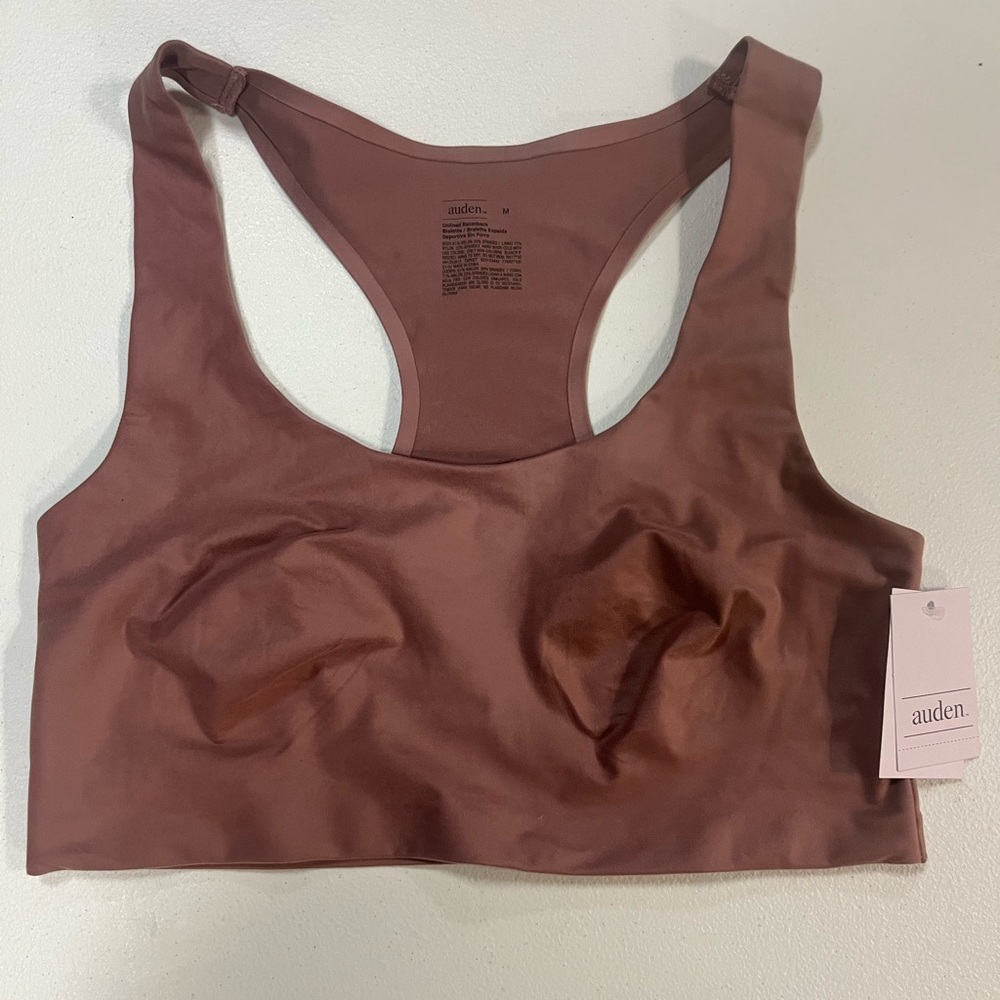 Women’s so soft unlined racerback bralette